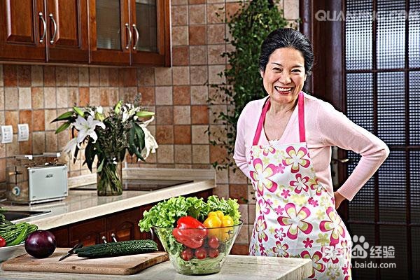 情侣之间的家务事怎么处理