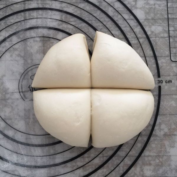 胡萝卜香葱银丝卷