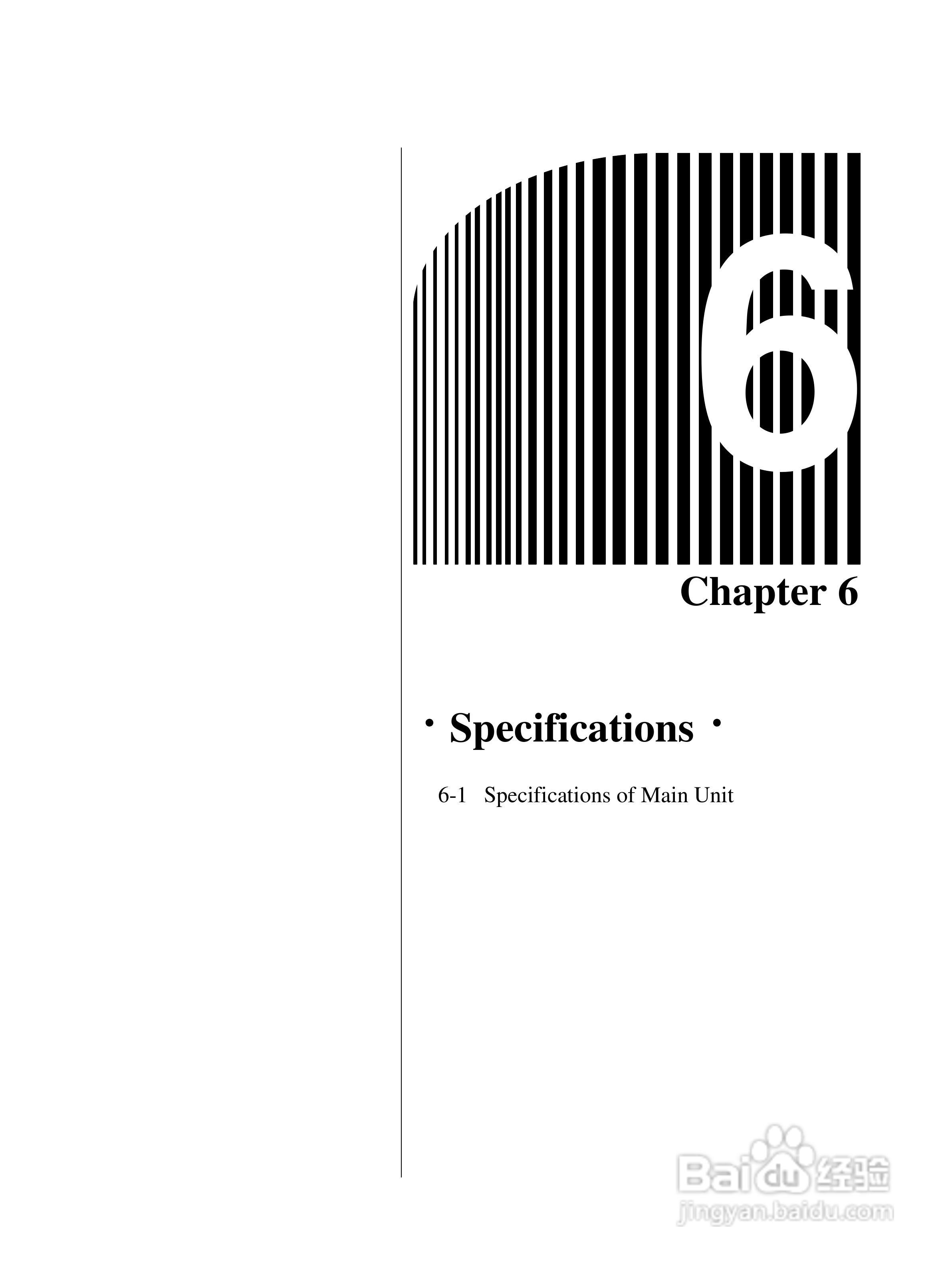 欧姆龙3G3EV-PETX3200变频器说明书:[8]