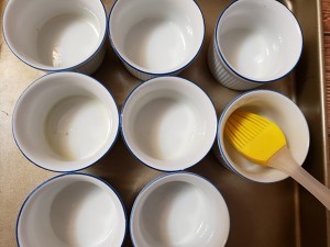 怎么做柔滑醇香的芝士盅