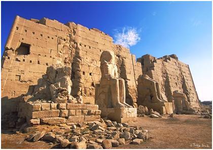 怎样安排埃及10日尼罗河邮轮浪漫之旅