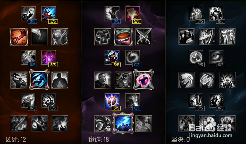 光辉女郎拉克丝f防坑指南