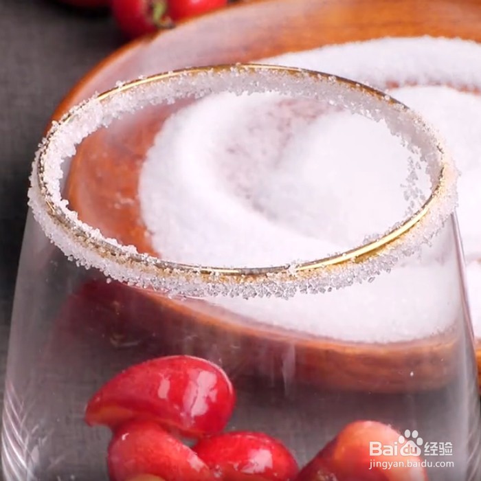 如何做樱桃气泡水?