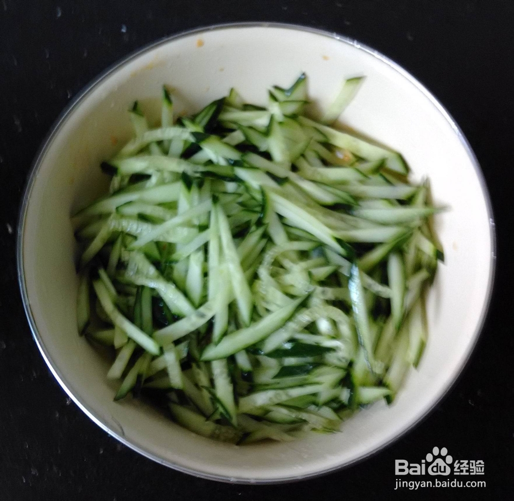 改良水煮鱼的做法