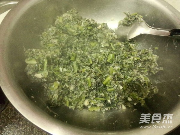 清肠减肥的蒸菜