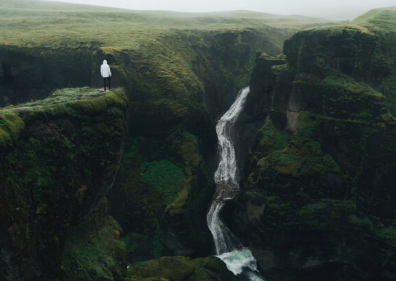 experience歌曲含义