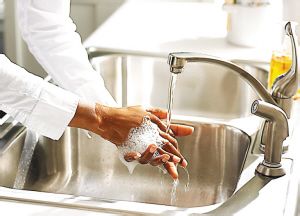 预防阴道炎的方法