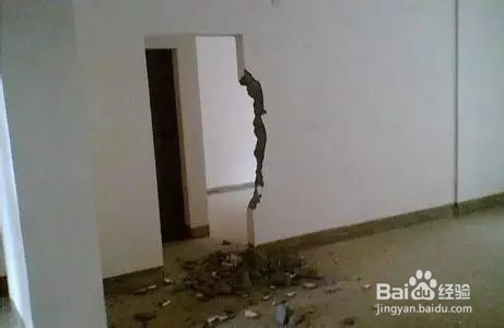 家居防震应注意些什么？