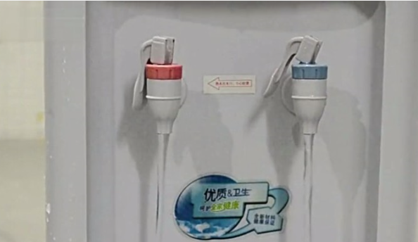新买的饮水机怎么清洗
