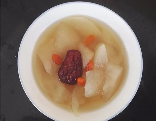 桂圆雪梨能一起煮吗