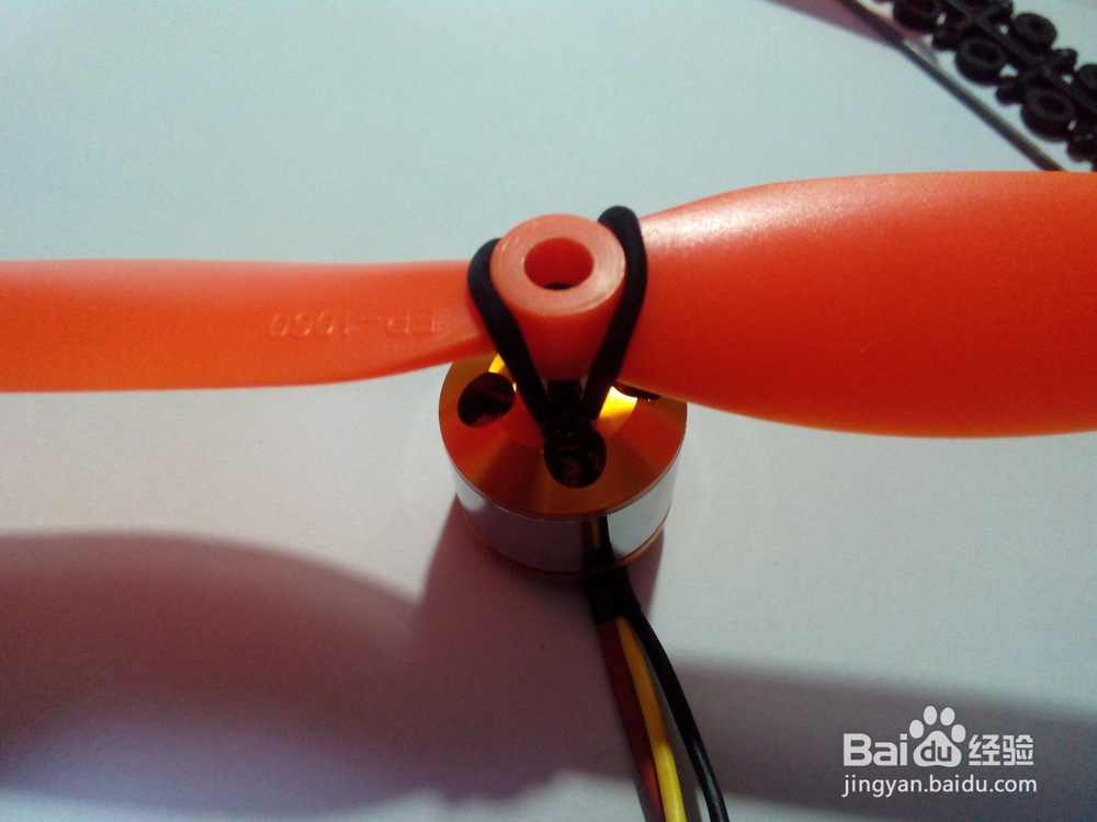 桨保护器的使用方法