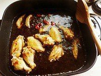可乐鸡翅做法