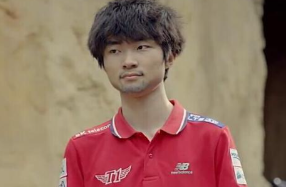 faker五把加里奥是s几