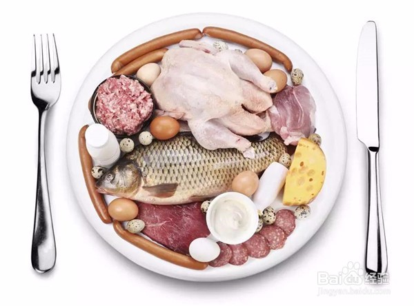 经常用电脑食用哪些食物可以减轻眼睛发干发涩