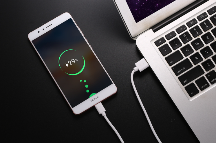 手机充电断断续续叮咚怎么办