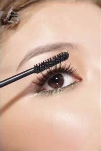 化眼妆的详细步骤