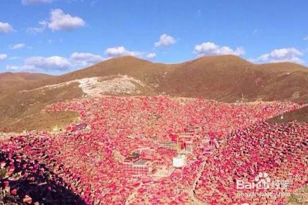 国庆游玩攻略——细数那些四川最美的地方