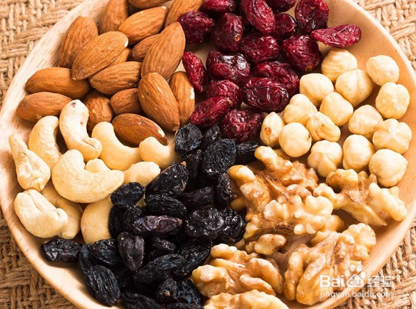 适合孕妇吃的3款爱心零食出炉啦!