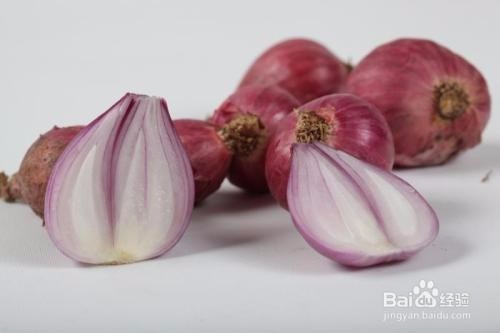 菜刀除锈的妙招