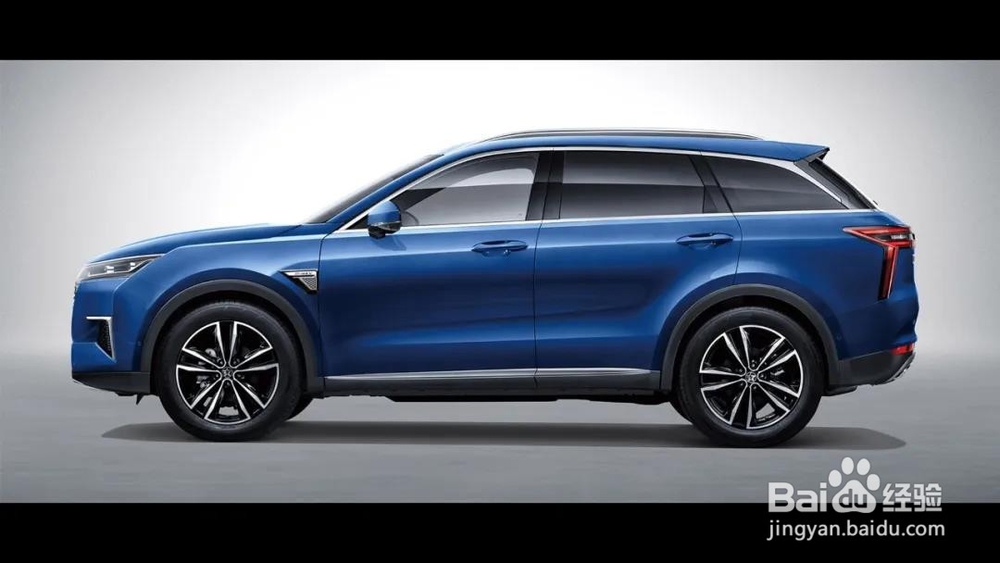 这台国产车也换标了?头等舱享受值回票价!