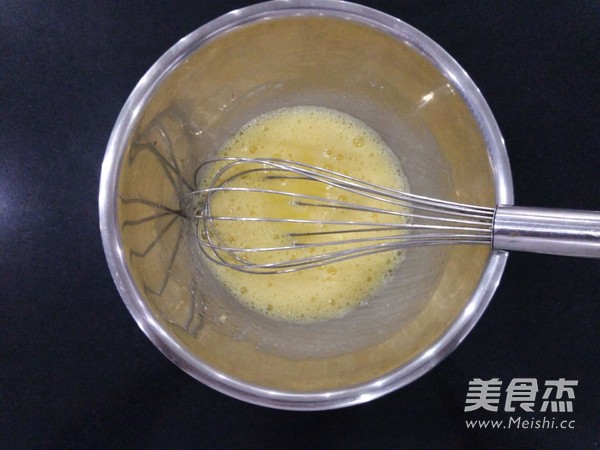 长颈鹿蛋糕卷
