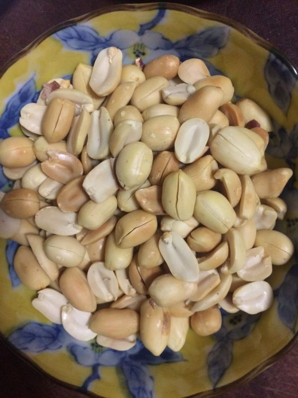 香辣豆豉牛肉酱