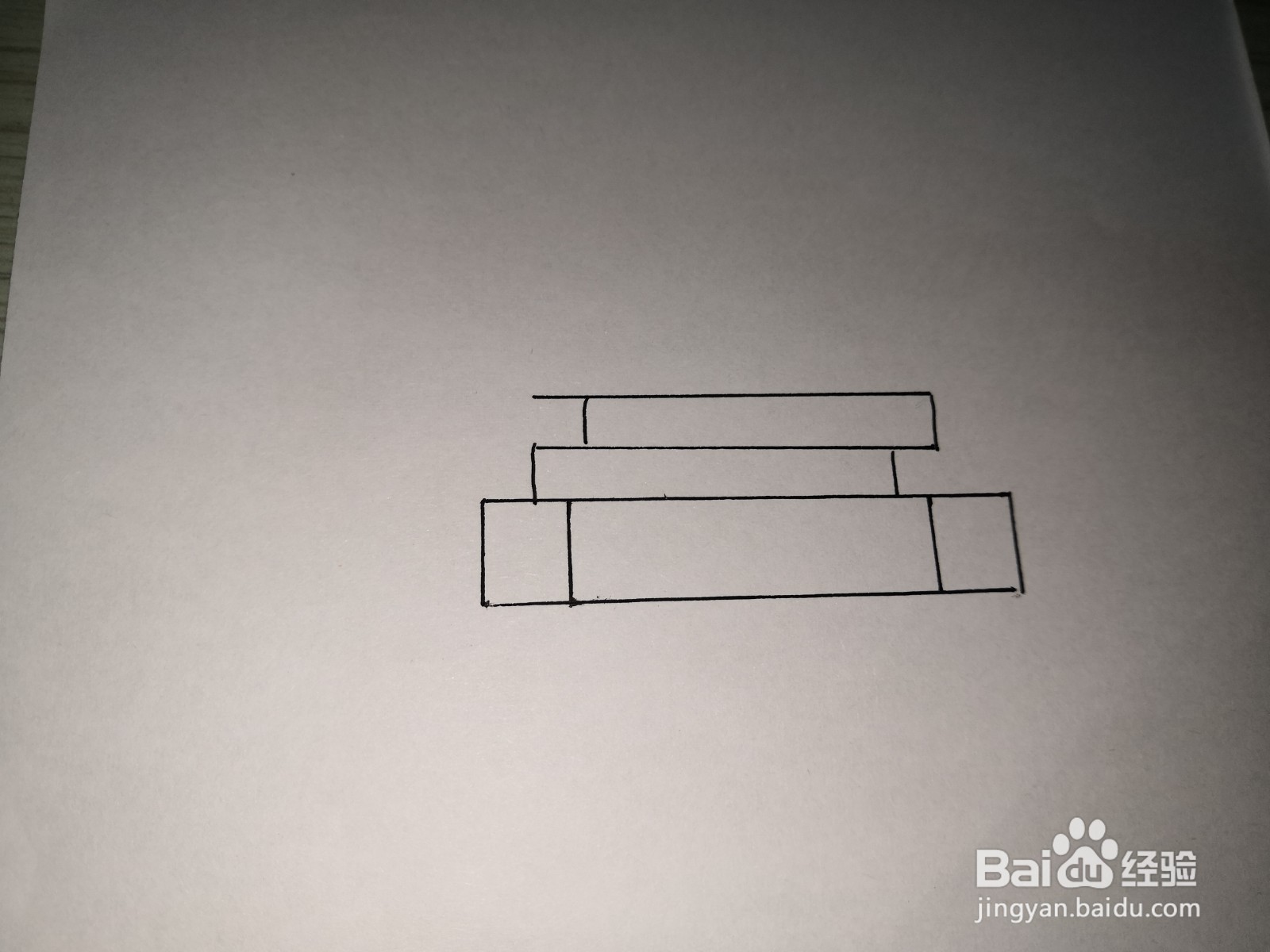 五月的风简笔画