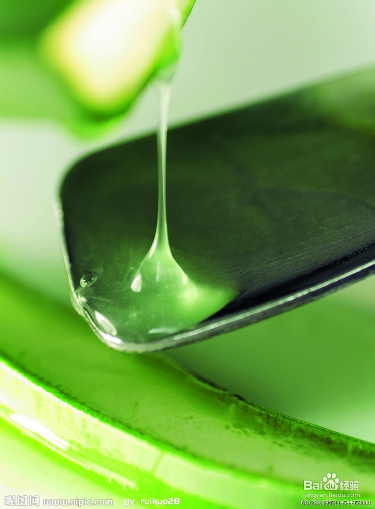 生活去痘疤的小窍门