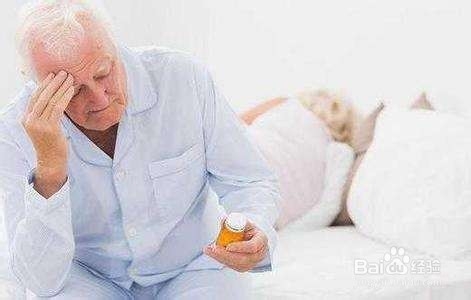 睡眠不好是不是帕金森病的症状