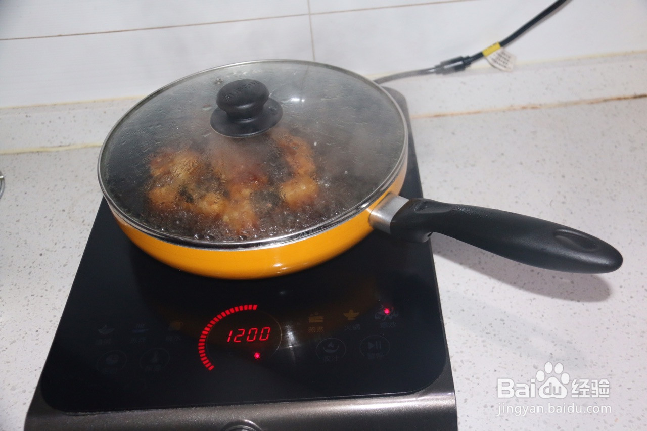 照烧豆腐双皮奶的做法