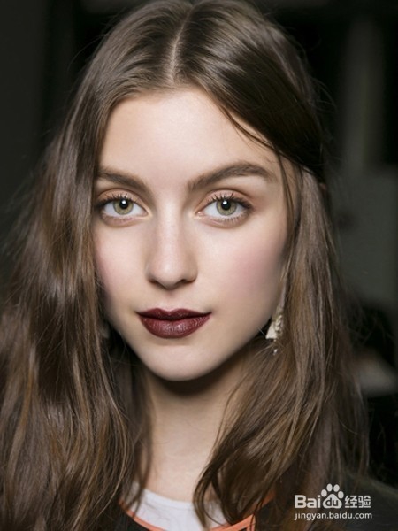 这些发型适合菱形脸,快来了解下吧