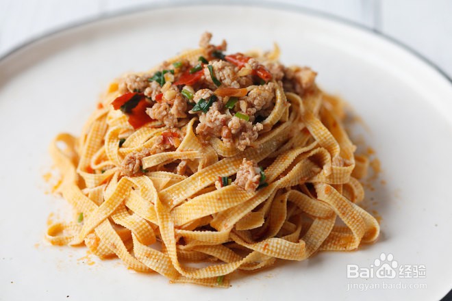 怎么做麻辣千张