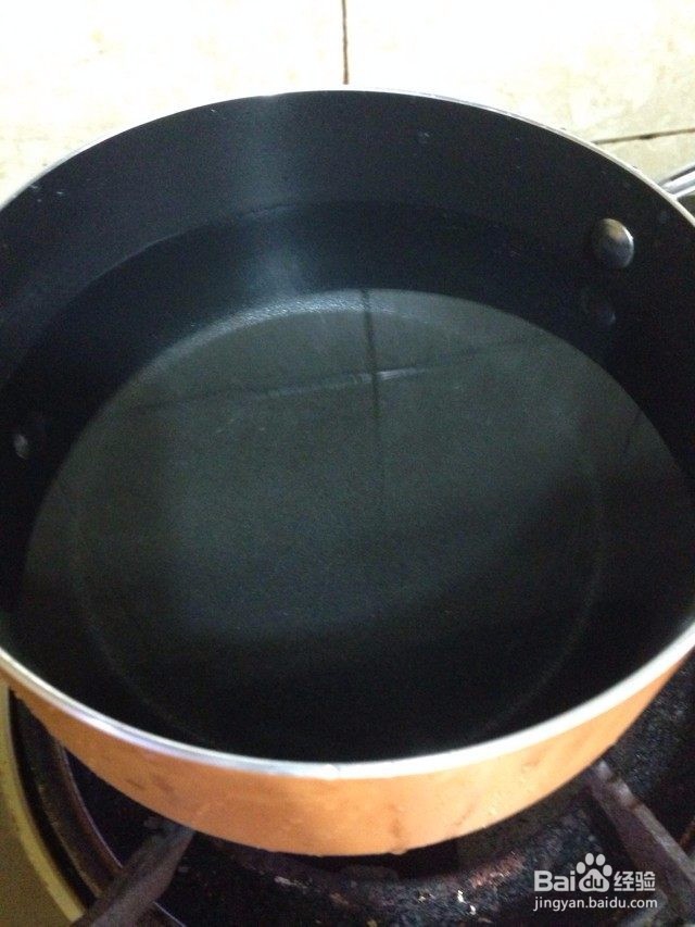 如何做出好吃开胃的土豆片