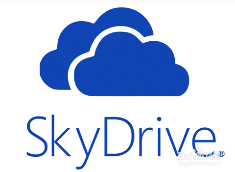 win8：[30]把文件放进云端，SkyDrive使用方法