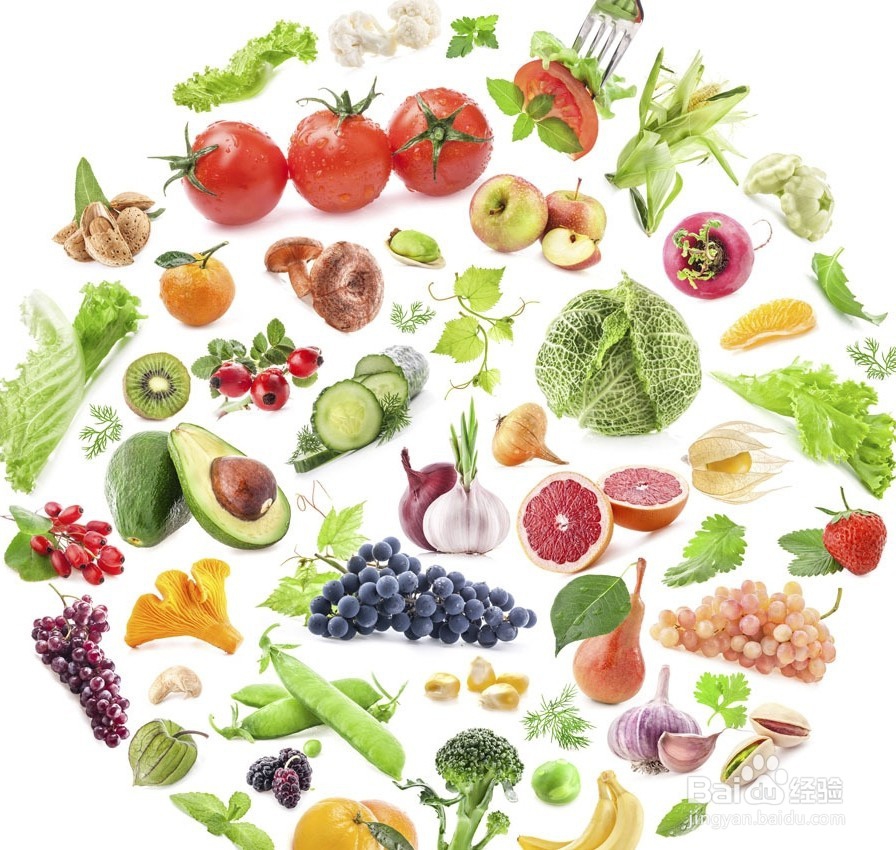 秋季饮食应该注意什么
