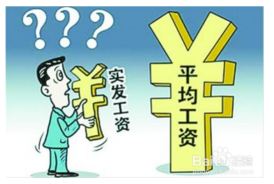 <b>各个城市最低工资最新排名</b>