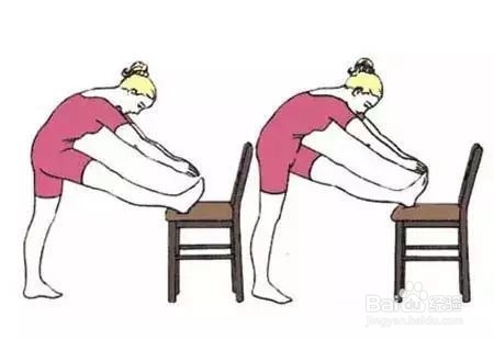 强直脊柱炎怎么锻炼