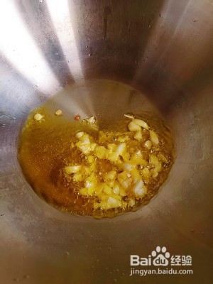 怎么做清炒双兰