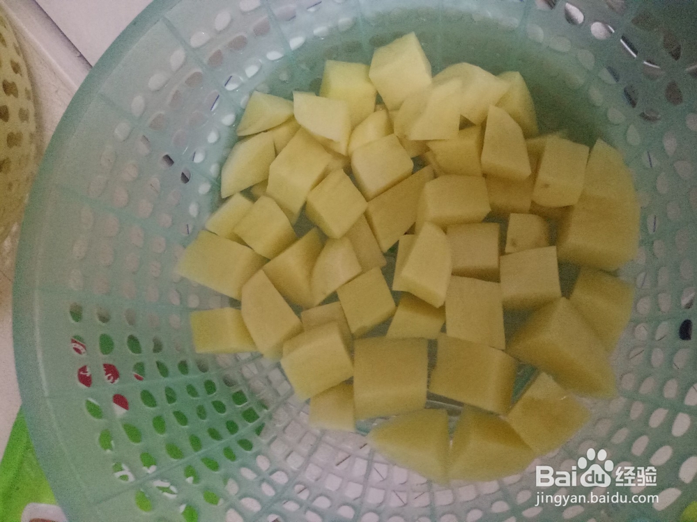 家常排骨炖的家常做法