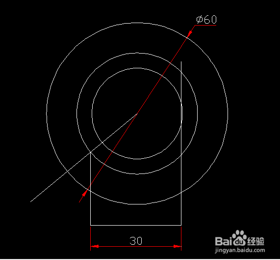 CAD经典图例解析