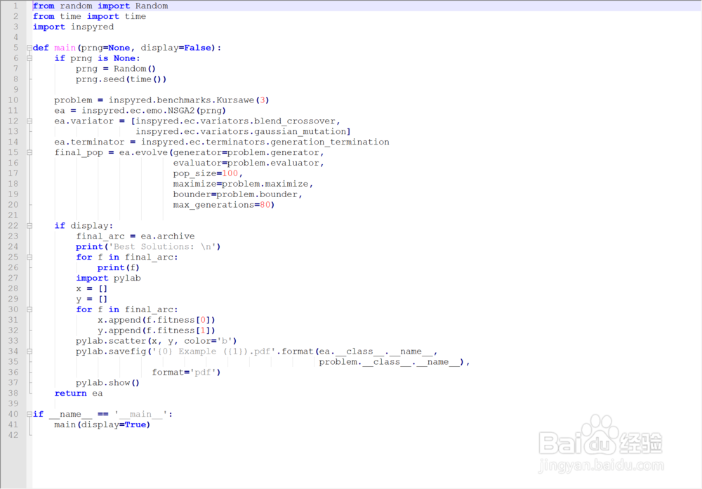 Python 语言如何进行注释