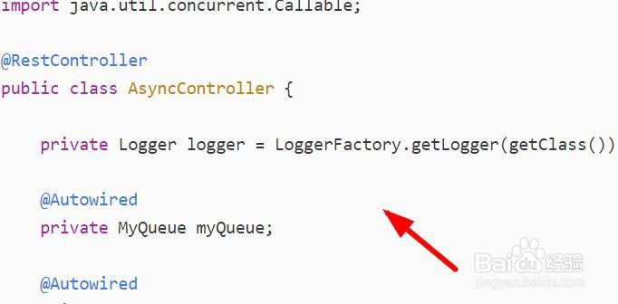 rest异步响应怎么办