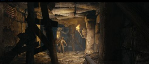 《致命冒险》全流程图文攻略：[7]地下墓穴