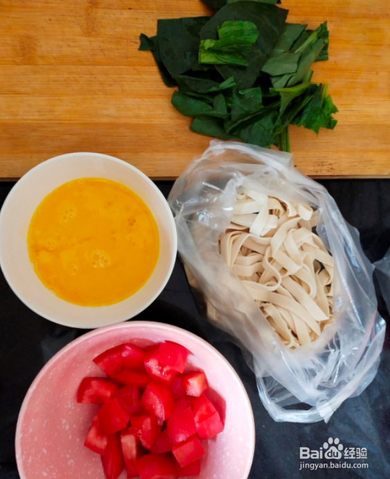 一个人的饭菜怎么做简单又营养