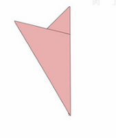 非常美丽的雪花剪纸