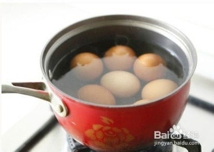 怎样腌制“闲的要命，富得流油”的咸鸡蛋/鸭蛋~