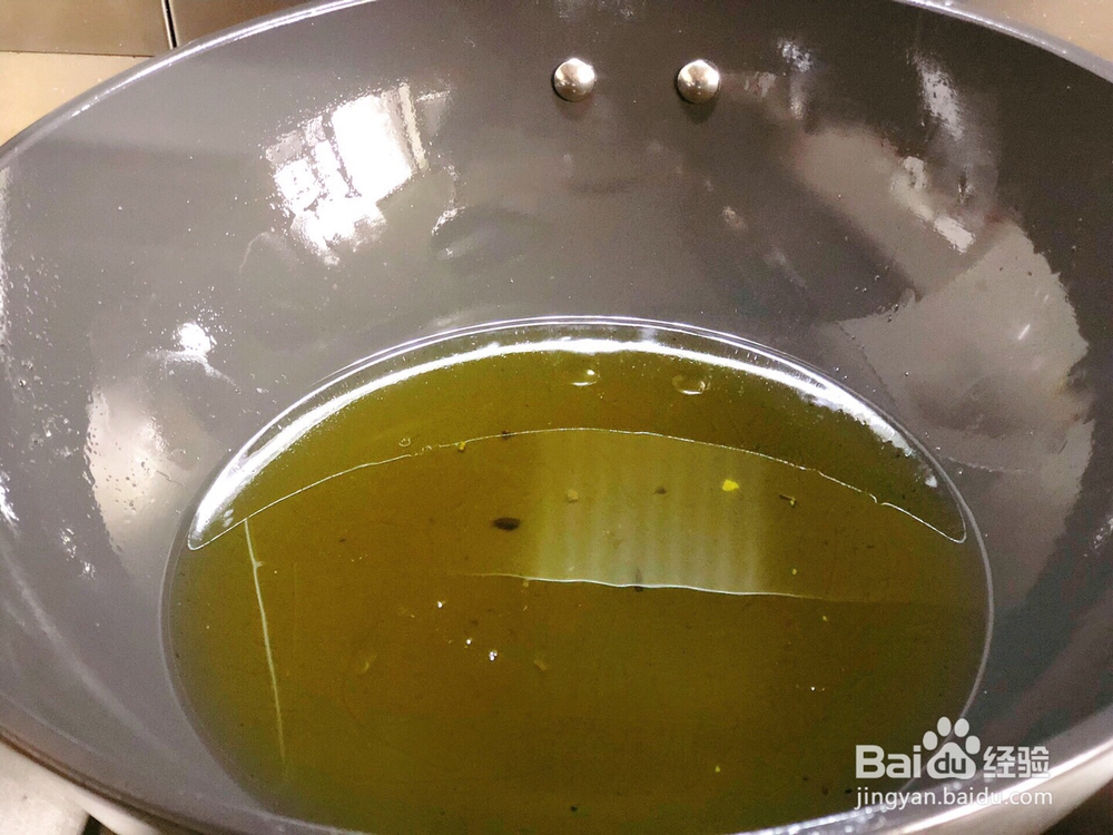 厨爸教你做小米椒辣椒酱