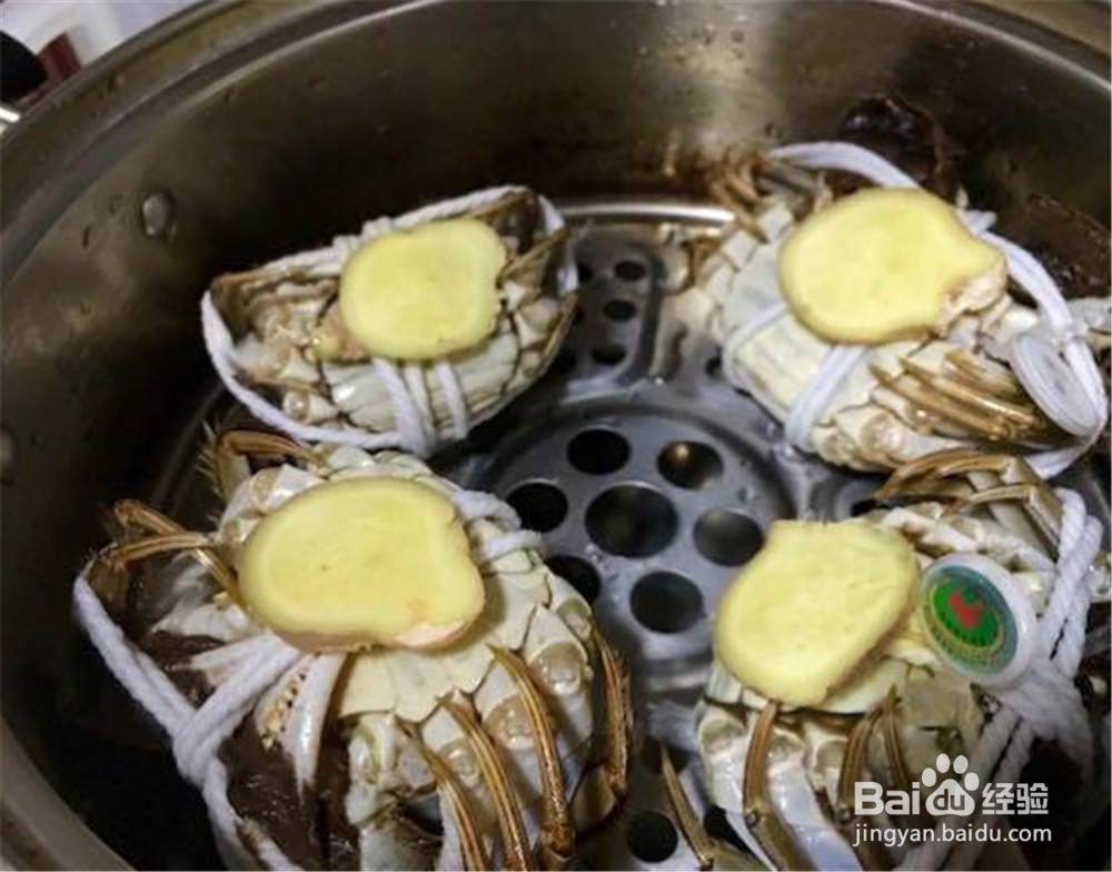 如何做好蟹黄豆腐