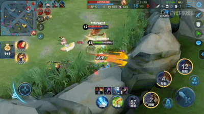 王者荣耀猪八戒怎么玩