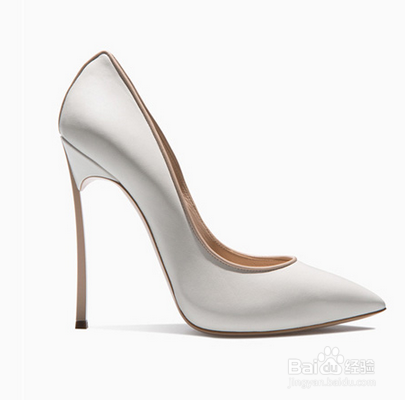 如何挑选高跟鞋?